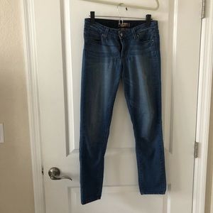 Paige Jeans